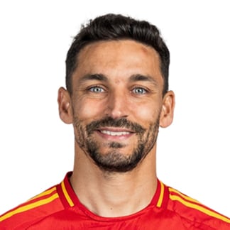 Jesus Navas